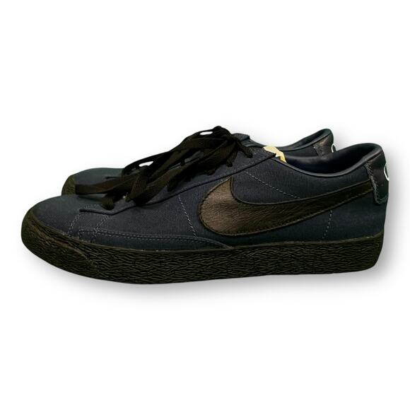 Men's NIKE KILLSHOT 2 Custom OBX Outer Banks Sneakers UNWORN Size 9 - Picture 1 of 10
